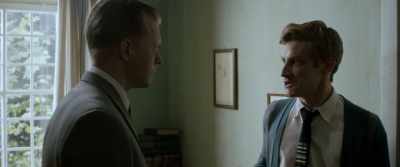 I was alone in a small room
in Cambridge... - Adventures of a Mathematician