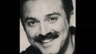 I was alone - Rock Hudson: All That Heaven Allowed