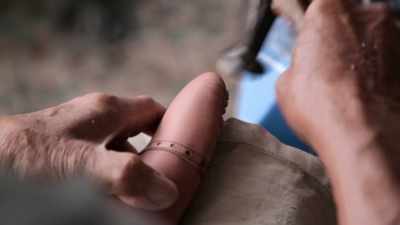 I was already 60. - Stories of a Generation - with Pope Francis