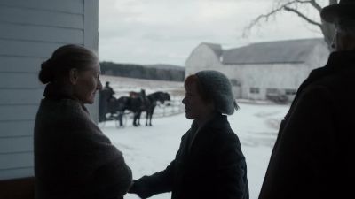 I already can't wait
to tell you all about it! - Anne with an E