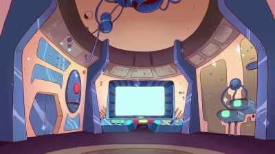 I already cleaned and polished - ThunderCats Roar