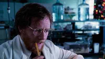 I already did these first three.
You do the rest. - Altered States