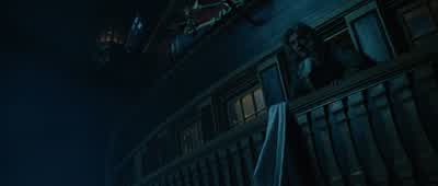 Whoo Stop that I already feel like a foolYou look nice thoughI look nice - Pirates of the Caribbean: The Curse of the Black Pearl