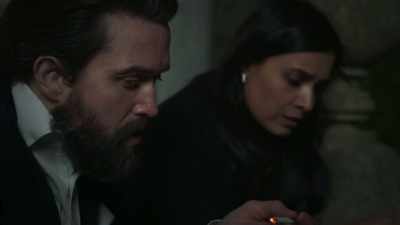 - I already gave it to him six months ago, - The Deceived