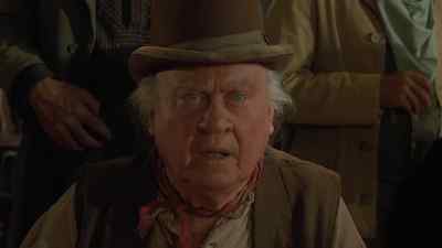 I already got a gun. - Back to the Future Part III