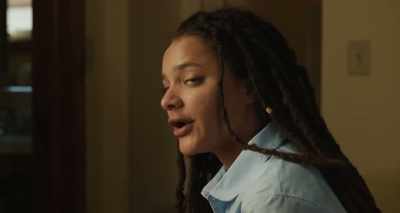 I already harvested,
but there are some stragglers - The Miseducation of Cameron Post