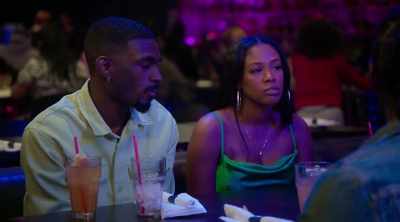 I already have
my friends solidified - Sweet Life: Los Angeles