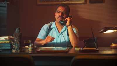 I already have
what you asked for. - Natural Born Narco