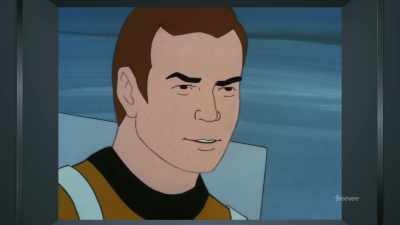 - I already have - The Center Seat: 55 Years of Star Trek