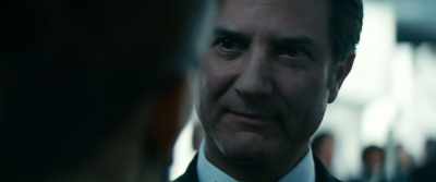 I already knew how I'd be voting,
but I think... - Severance