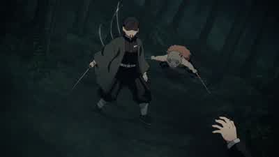 I already knew that before you caught on! - Demon Slayer: Kimetsu no Yaiba