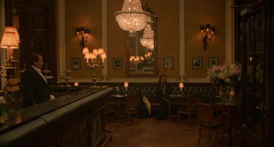 - I already know what
it's gonna say anyway, - Maria