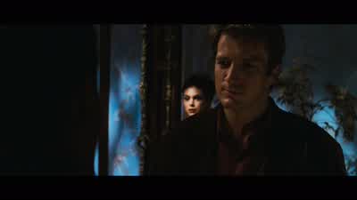 I already know you will not see reasonThe Alliance wanted to show me a reasonthey shouldn't have sent an assassinI have a warship in deep orbit CaptainWe locked on to Serenity's pulse beacon the moment you hit atmoI can speak a word and send a missileto - Serenity