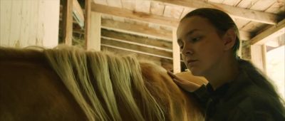 I already lost my mother, Jack. You can't go. - Hearts & Horses