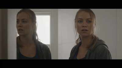 I already had milk in my breasts. - Angel of Mine