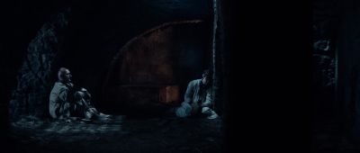 I already miss him - The Physician