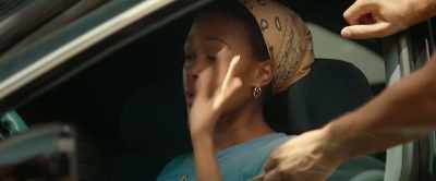 I already put enough down on it
for them to put it back on, - Miss Juneteenth