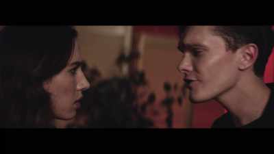 I already said I would,
so I've got to-- - A Dark Place