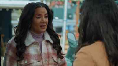I already talked to my board, - Christmas Under the Lights