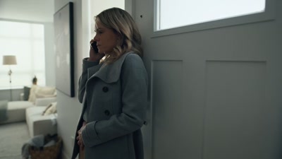  - I already talked to peter
about that and it's all covered. - The Pregnancy Scheme