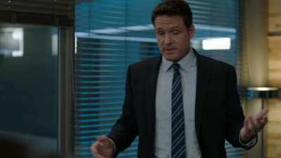 I already tanked
my relationship with Will, - Whiskey Cavalier