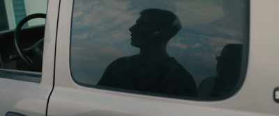 I already told you everything
I know. Just leave me alone. - The Eden Theory