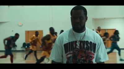 I already told you I'm
not taking no damn test! - Ebony Hustle 2: Ballistic Protection