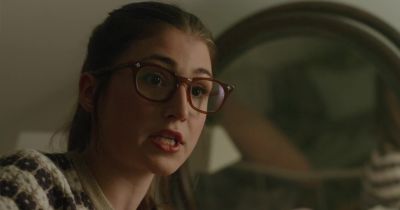 I already told you that
all of this true crime stuff - If I Go Missing