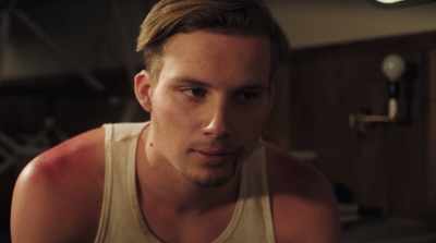 I already told you... we didn't do it. - Harpoon