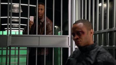 I already told you
everything I know, John. - Arrow