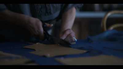 I already told you, I know nothing
about those bones - The Gloaming