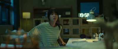 I already told you, I'm fine. - My Worst Neighbor