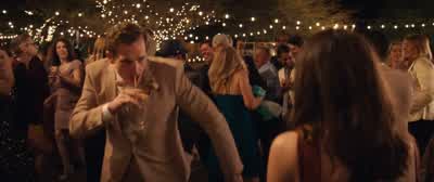 - I already told you no earlier, Randy. - Palm Springs