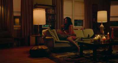 I already told you, - The Last Days of Ptolemy Grey