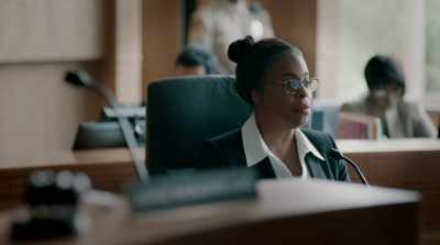 I already had two kids, - Stolen by My Mother: The Kamiyah Mobley Story