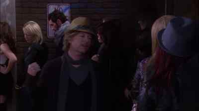 I was already.... - Rules of Engagement
