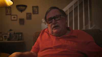 I also had a acquaintance - Secrets of the Sasquatch