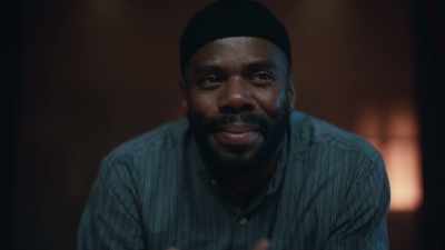 I was also a father,
to two young girls. - Euphoria