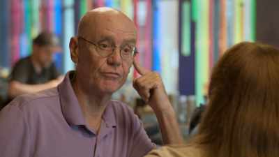 I was also a financial adviser… - The Later Daters