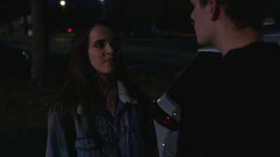I also had a sister named Marissa, - The Cheerleader Sleepover Slaughter