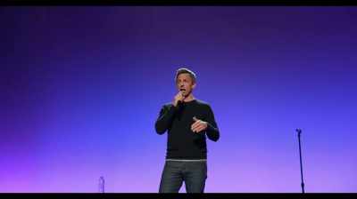 I also appreciate right now
that if you're watching this - Seth Meyers: Lobby Baby