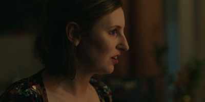 I also asked you - The Secrets She Keeps