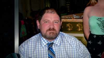 I had also been on fentanyl, - The Crime of the Century