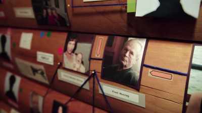 I also can't corroborate
any evidence that she was - The Disappearance of Maura Murray