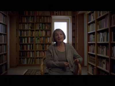 I was also coordinating
the legal department, - Wild Wild Country