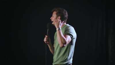 I also don't know if you match the criteria - Matt Rife: Only Fans