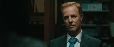 I also don't want it to come out - Bad Genius