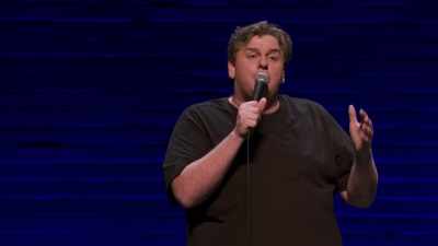 I also feel bad for their parents - Tim Dillon: A Real Hero