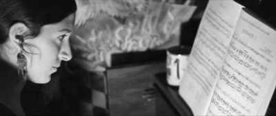 I also finished my undergraduate
degree at Columbia. - The Disappearance of Shere Hite