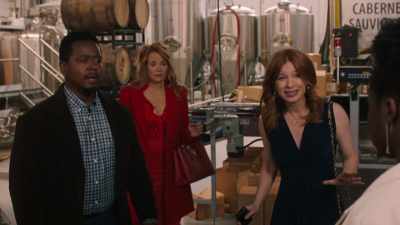 I also get that it seems
like it would be satisfying - The Spencer Sisters